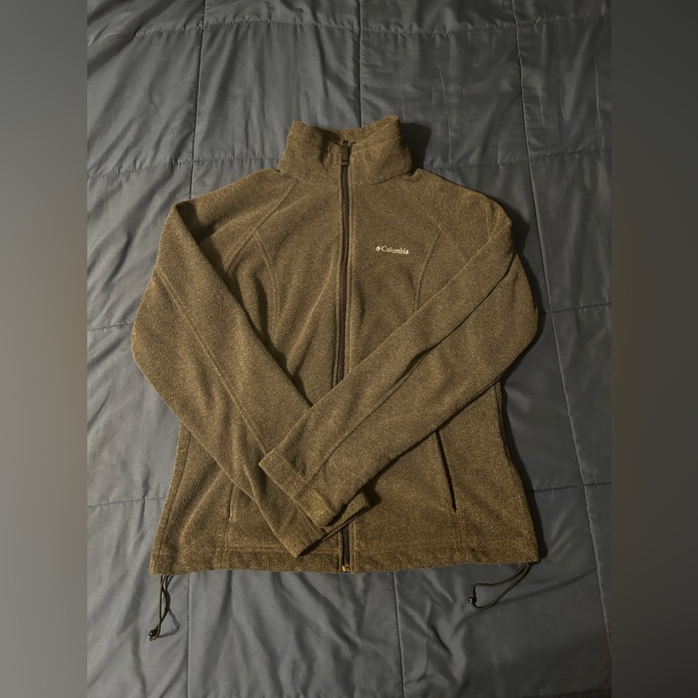 Womens Columbia Jacket